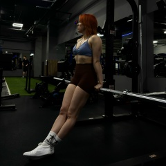 Наталья Булгакова, 29.05, Пятигорск