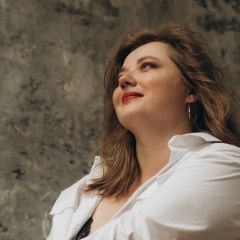 Светланка Кутя, 25.07, Москва