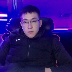 Артем Когай, 22.04.1989, Ansan