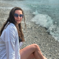 Елена Халчанская, 10.01.1989, Москва