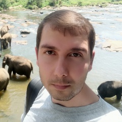 Антон Владимирович, 24.10, Сочи