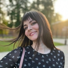 Женя Кудрявцева, 20.04, Рязань