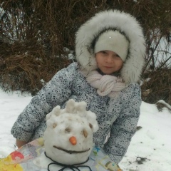 Оксана Новик, 27.01.1986, Севастополь