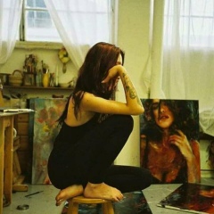 Syuzan Melikyan, 04.12.2000