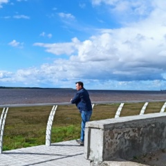 Александр Тихонов, Вологда