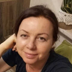 Ирина Тяпкова, 30.10.1977, Балтийск