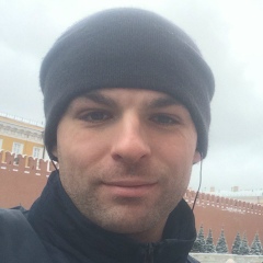 Роман Романов, 28.09