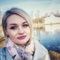 Татьяна Кочкаева, Санкт-Петербург