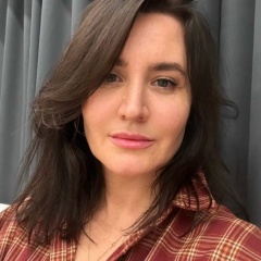 Наталия Иванова, 22.05, Набережные Челны