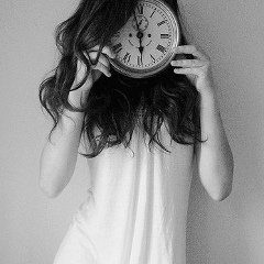 Марина Часовая, 09.06.1990, Москва