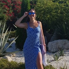 Мария Чарушина, 16.12.1990, Санкт-Петербург