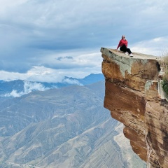 Галина Дидора, 25.04, Москва