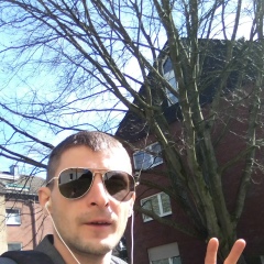 Марис Кузьмин, 28.07.1985, Wismar