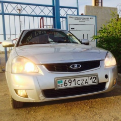 Канатбек Жанабай, 07.06.1991, Актау