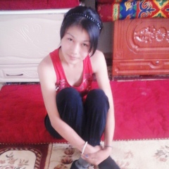 Жанат Адилова, 12.09.1995