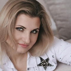 Lena Matvienko, 26.09, Петропавловск