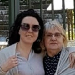 Елена Волкова, 18.01, Санкт-Петербург