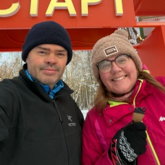 Ксения Бадеха, 17.12, Москва