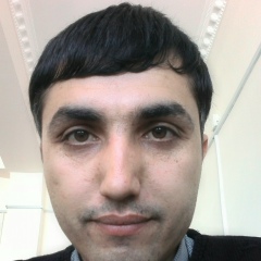 Orazmuhammet Hajiyew, 13.05.1986, Мары