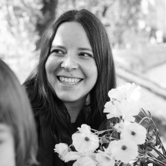 Анастасия Урсегова, Москва