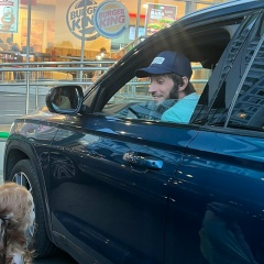 Ахмед Дубаев, 12.10, Грозный