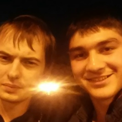 Ян Васильев, 05.10, Петрозаводск