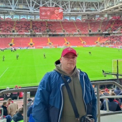 Андрей Никитин, 27.02, Новосибирск