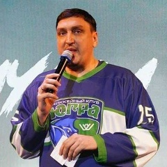 Иван Романов, 25.05.1982, Ханты-Мансийск