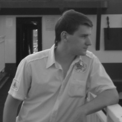 Максим Кошеверов, 25.10, Санкт-Петербург