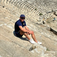 Алексей Толмачев, 01.04.1985, Екатеринбург