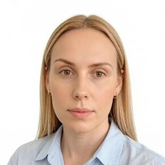 Екатерина Скворцова, Томск