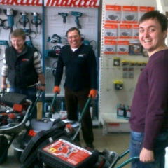 Евгений Косый, 05.08.2006, Киев