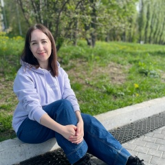 Ирина Шиховцова, Нижний Новгород