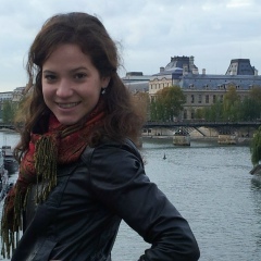 Анечка Новицкая, 16.05.1988, Минск