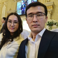 Olzhas Smaiyl, 15.10, Шымкент