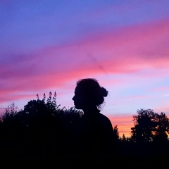 Анна Ерш, 25.07.1996, Москва