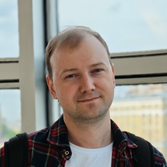 Андрей Узлов, 11.05.1989, Москва