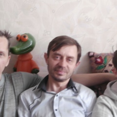 Дмитрий Чирков, 22.01, Миасс