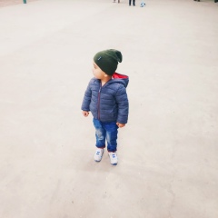 Илхом Аюбов, 26.08.1991, Санкт-Петербург