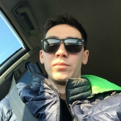 Зинабдин Алтынбек, 24.06