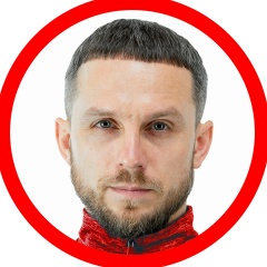 Сергей Чернов, 06.05.1985, Москва