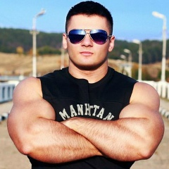 Стасик Румын, 26.05.1987