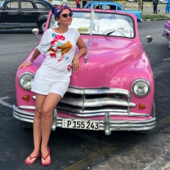 Екатерина Дьяченко, 05.01, Екатеринбург