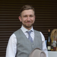 Костя Майстренко, 27.04.1988, Киев