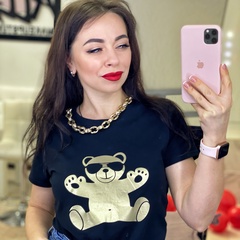 Юлия Одеколонова, 31.12.1987, Краснодар