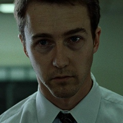 Tyler Durden, 05.11.1982, Череповец