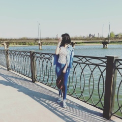 Евгения Фисак, 14.07.1989