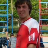 Виталик Терехов, 19.04.1986