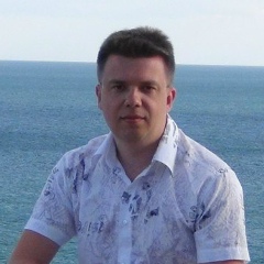 Юрий Кушнеревич, 14.12.1983, Борисов