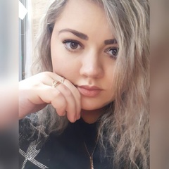 Виктория Каменева, 28.12.1987, Омск